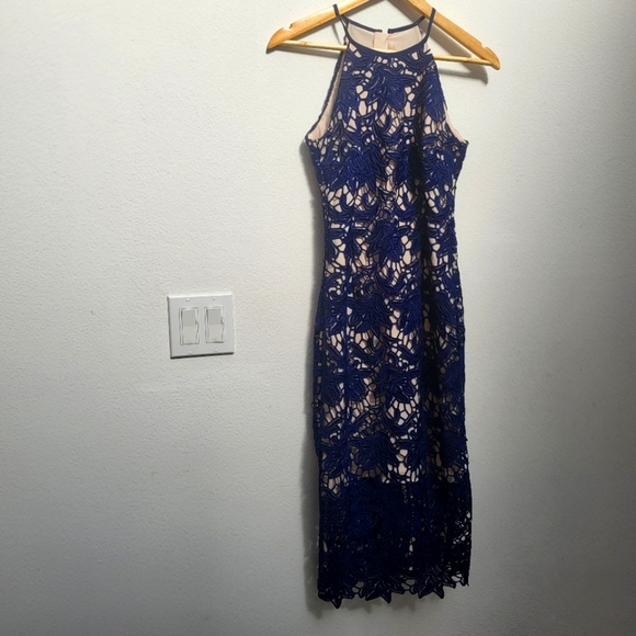 Revolve Keepsake dress - Picture 1 of 14
